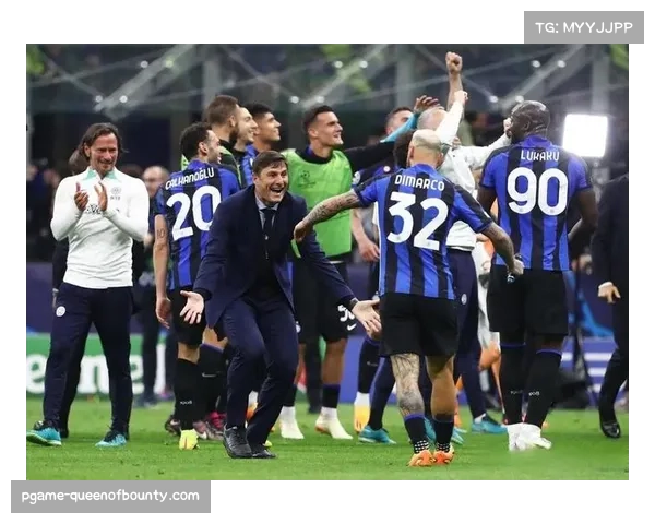 国米管理层频频发声或暗示内部权威面临挑战