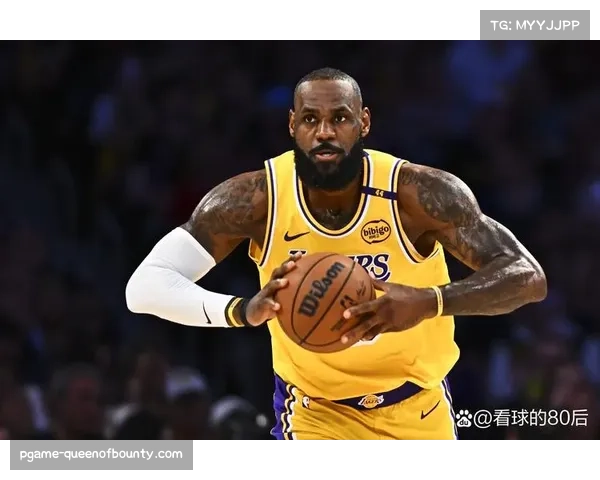 詹姆斯近期连取30+得分打破历史纪录 助湖人重返西部前三